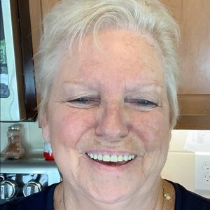 Meet your Posher, Donna